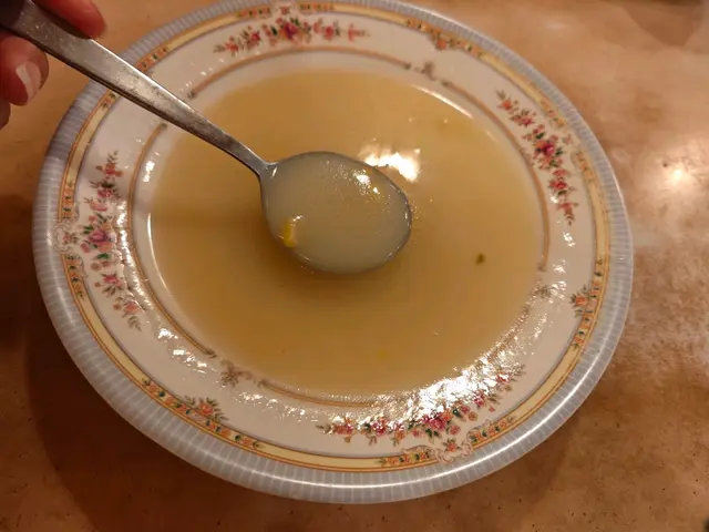 #DiningExperience 