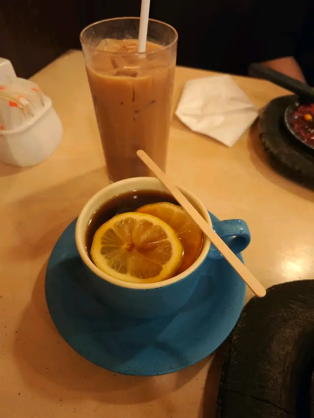 #DiningExperience 