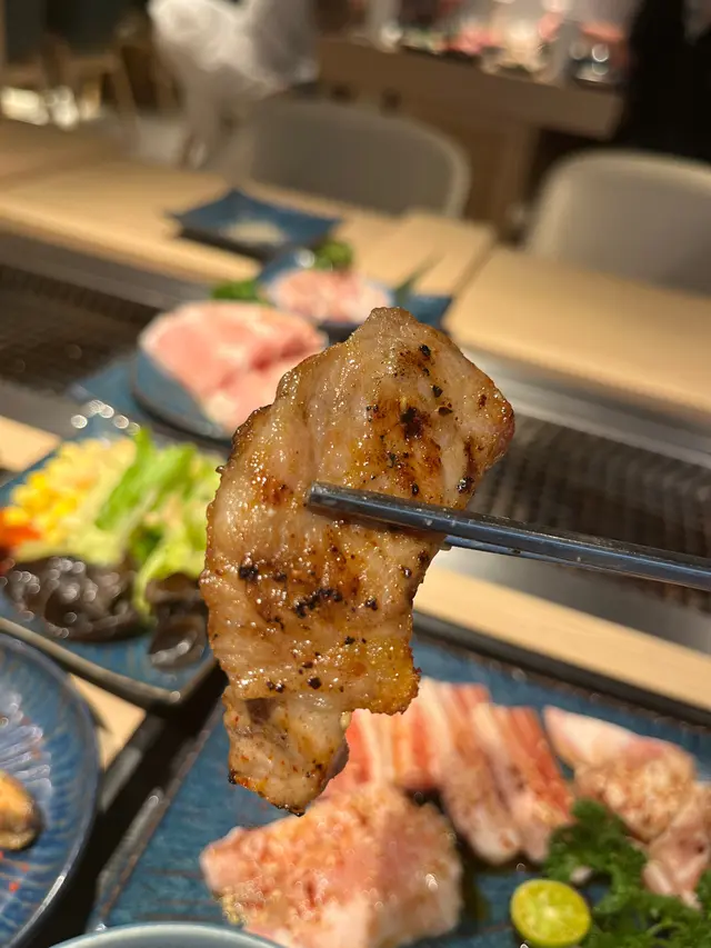 #燒完之後好食到冇朋友