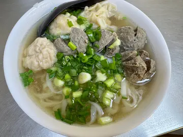 好抵食，穷人恩物