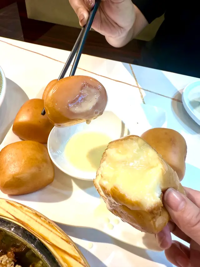 炸饅頭💗💗💗💗💗