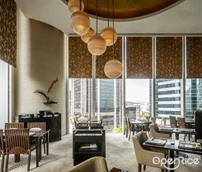灘萬日本料理 (港島香港里拉)