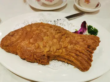 五柳仙班