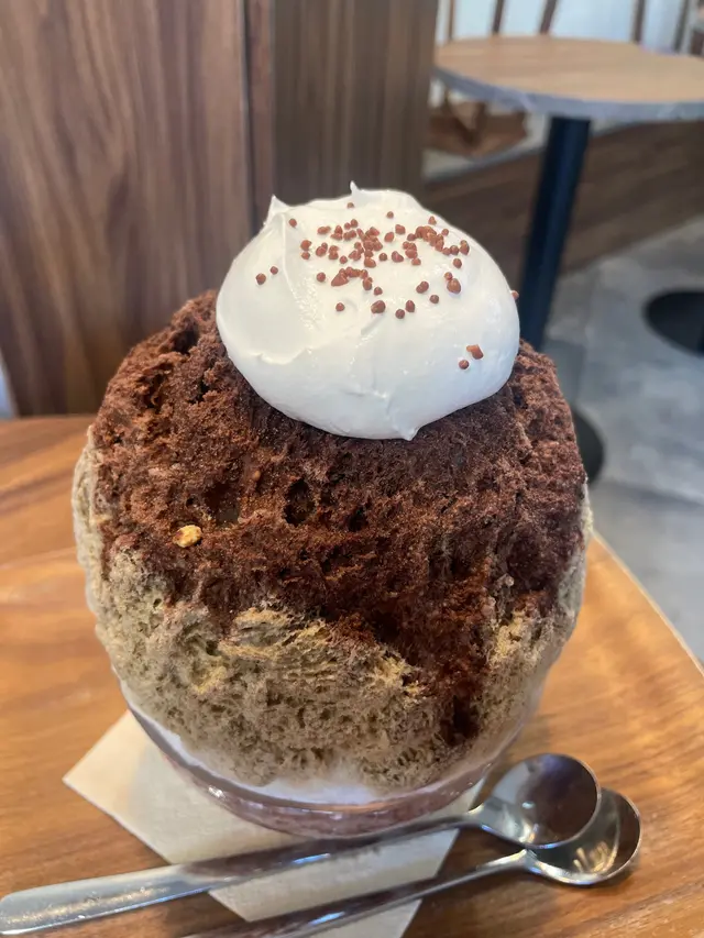 #美食日記 #FoodieLife #香港美食 #DiningExperience #香港 #ilovefood #foodblogger #刨冰