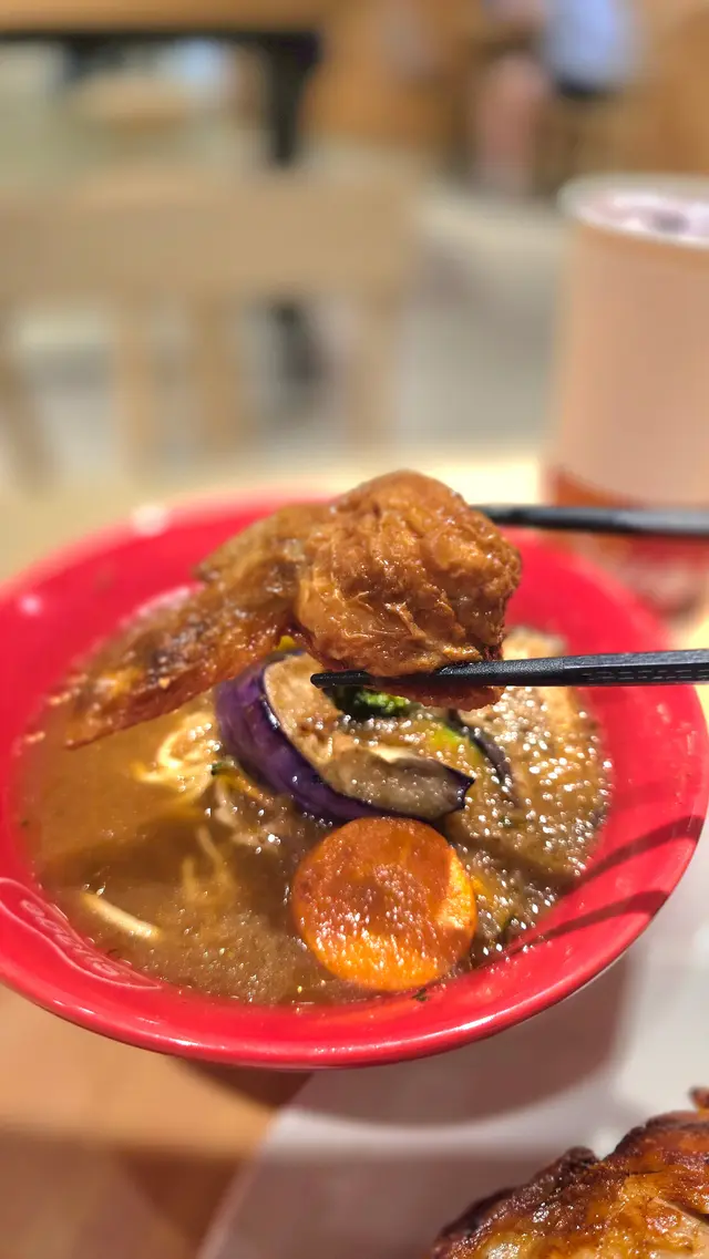 明太子雞翼