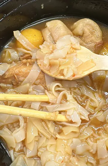 河粉