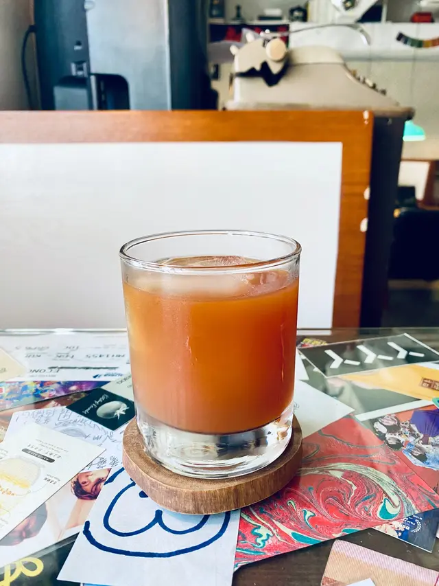 冰紅茶