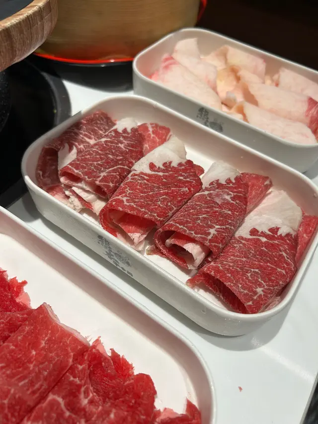 頂級牛肉