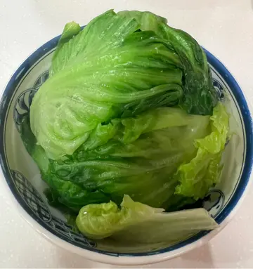 生菜
