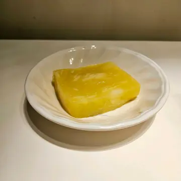 馬蹄糕