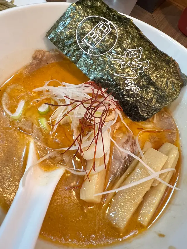 蝦湯