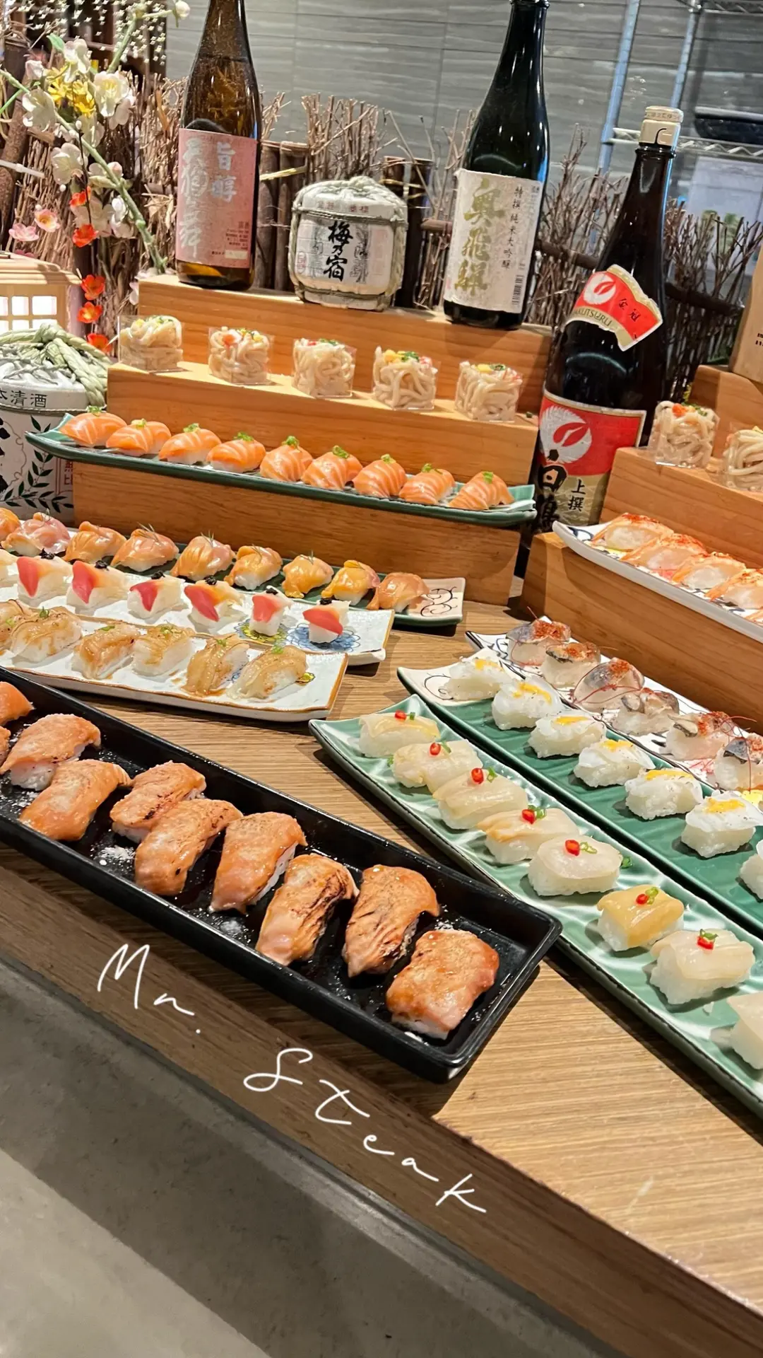 Mr. Steak Buffet à la minute的相片 - 香港銅鑼灣 | OpenRice 香港開飯喇 Mr. Steak Buffet à la minute的相片 - 香港銅鑼灣 | OpenRice 香港開飯喇