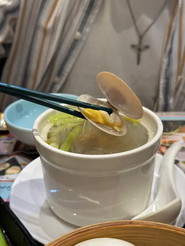 #香港美食