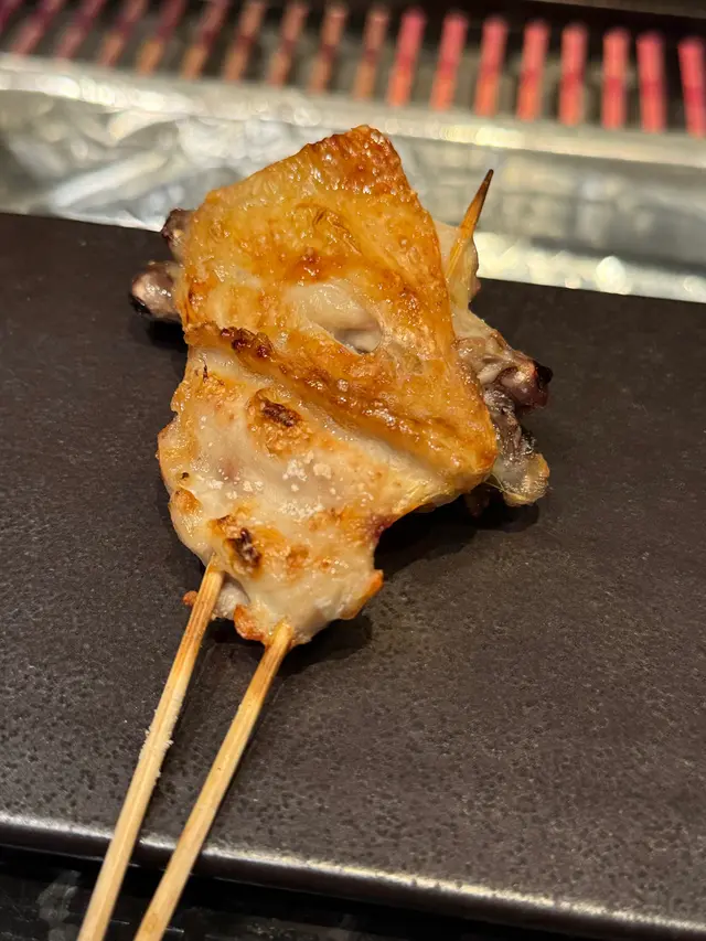 雞翼