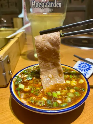A5黑毛和牛