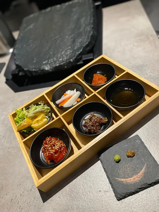 前菜