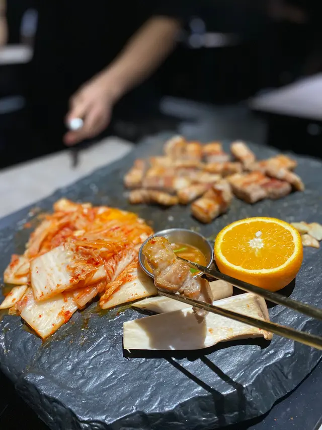 罈子五花肉