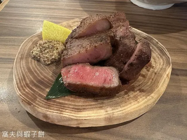 厚切牛舌芯
