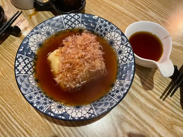 土佐豆腐