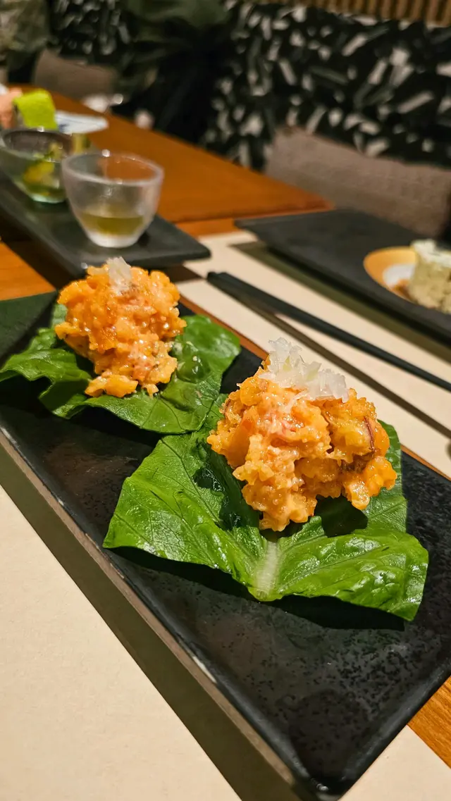 #lkfhk #kyotojoe #素食 #central #中環 #蘭桂坊 #中環美食 #SandyFoodies #HKFoodie #Foodie #Food #美食 #香港美食 #餐廳 #香港餐廳 