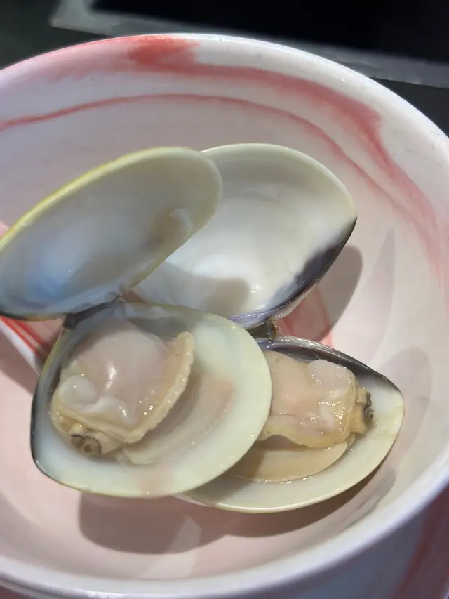 建寧公主.特色卜卜蜆鍋