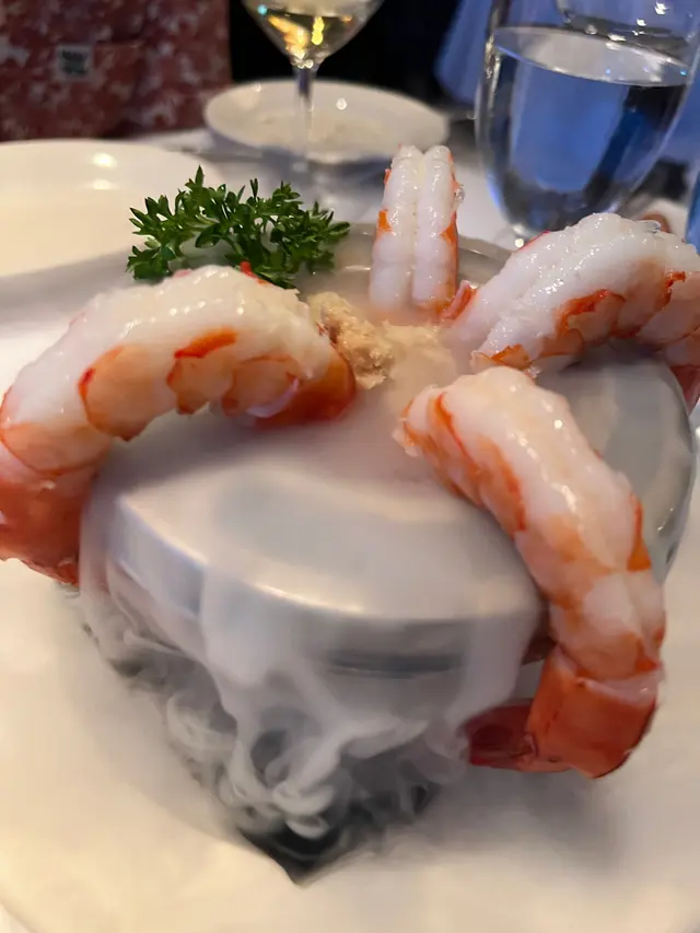 Shrimp