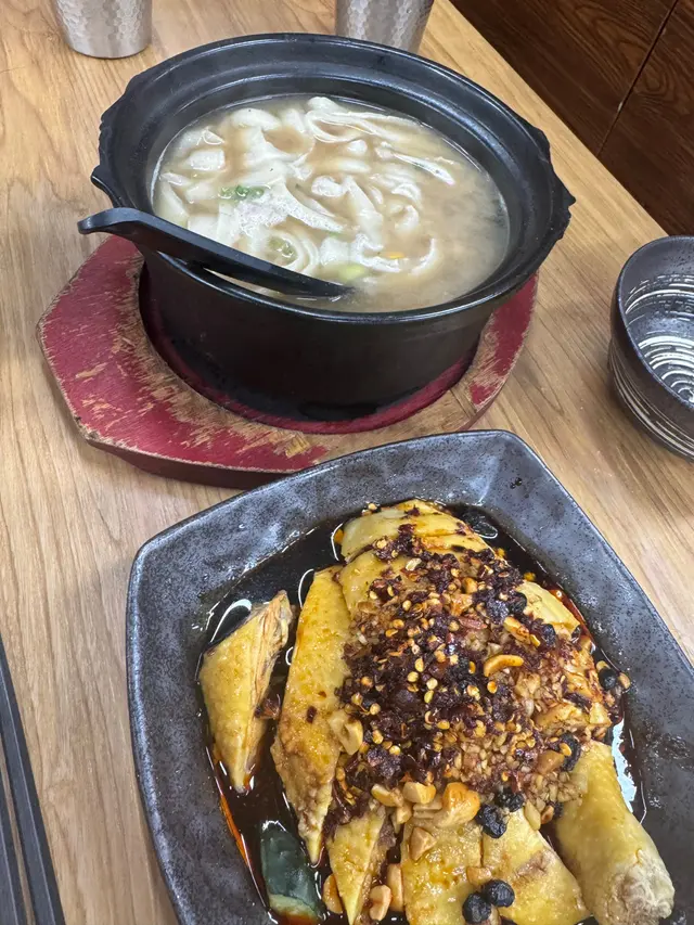 #FoodieLife 