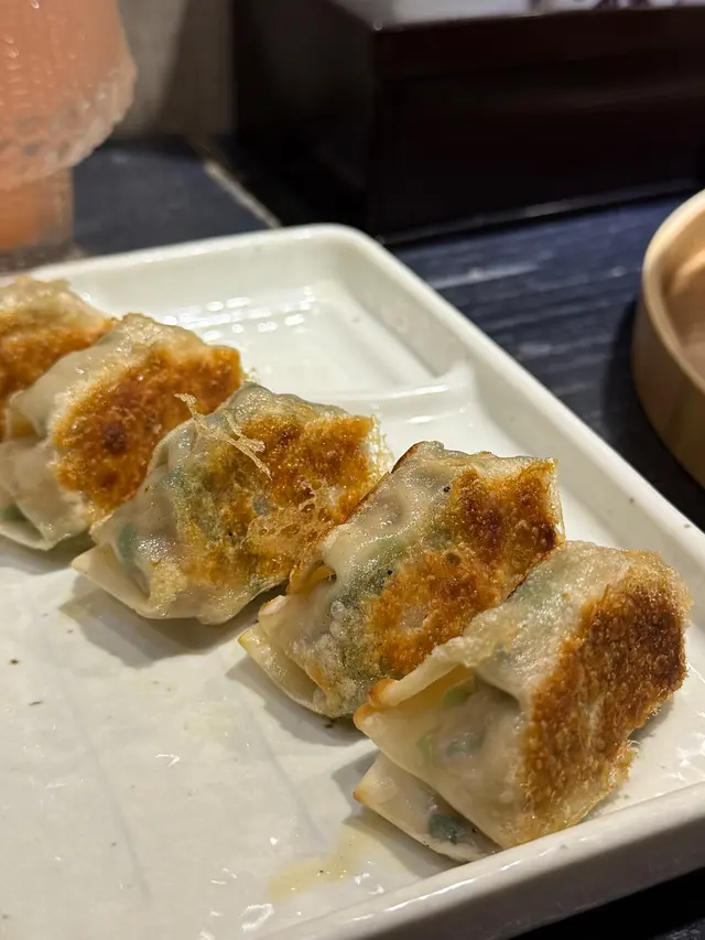 餃子