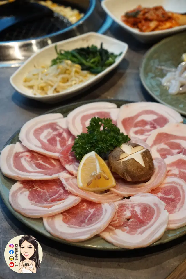 花卷五花肉2.0(全份)