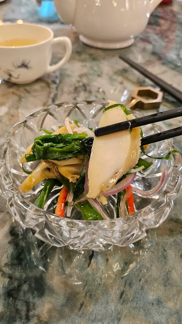 南非8頭鮑魚