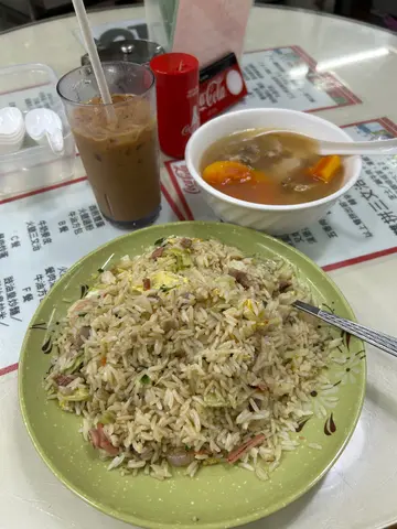 楊洲炒飯