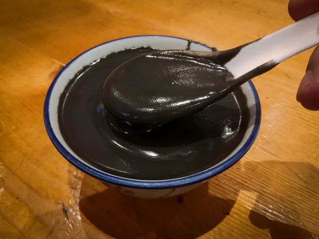 芝麻糊
