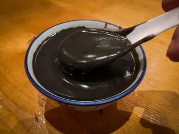 芝麻糊