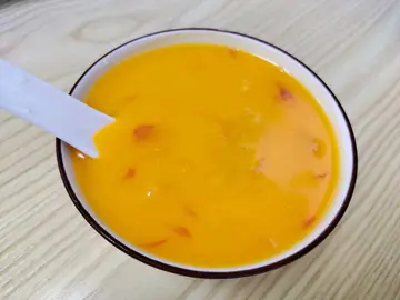 楊枝甘露