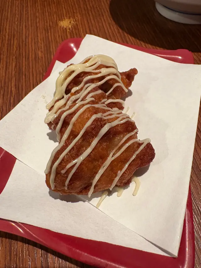 唐揚炸雞
