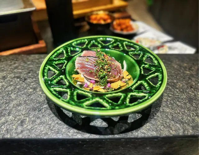 四國鰹魚