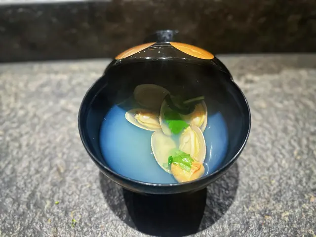 吸い物