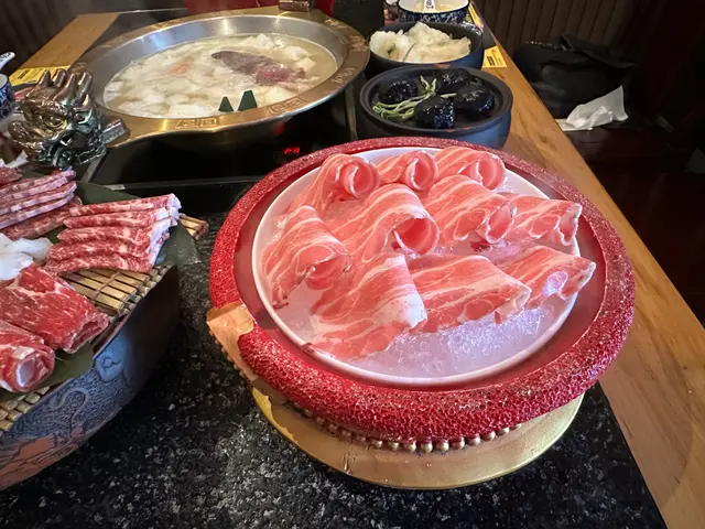 店長推介伊比利亞橡果豬