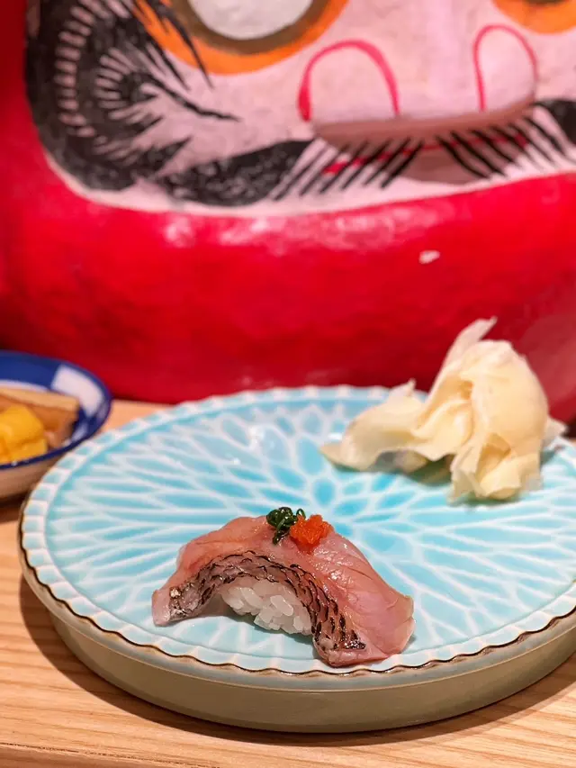 神奈川黑鯥魚