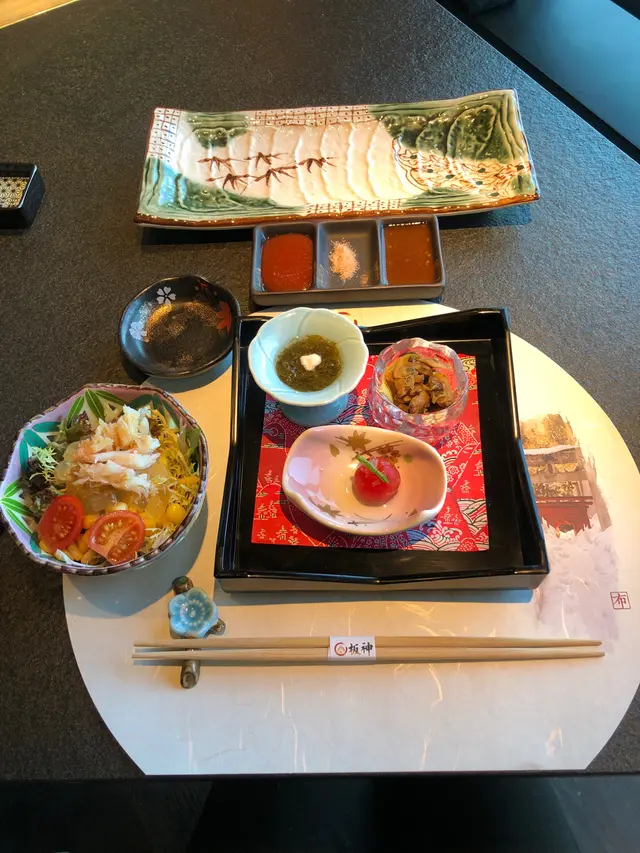 #香港美食 #銅鑼灣鐵板燒#板神