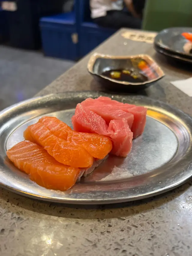 刺身
