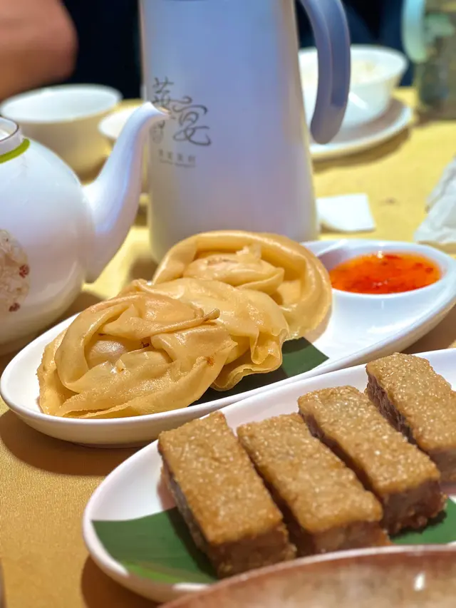 鮮蝦炸雲吞 （大點）