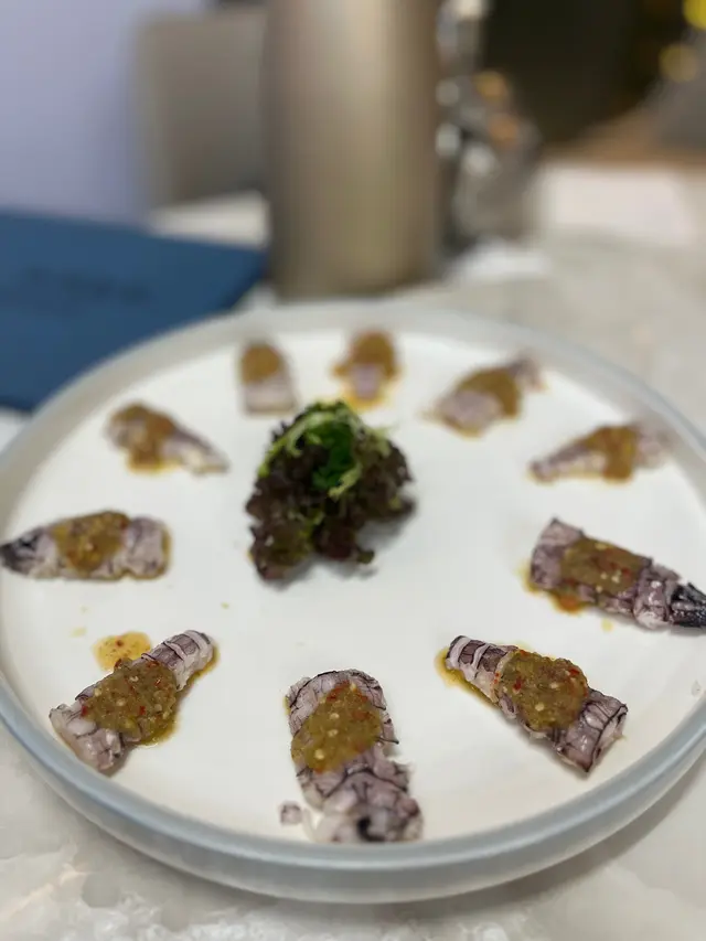 泰式拆肉凍尿蝦
