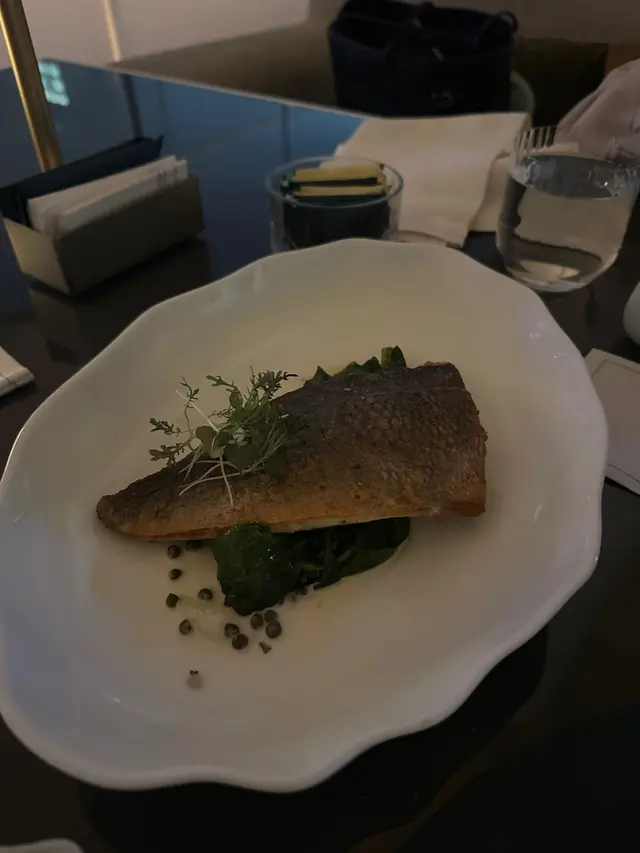 #香港美食#尖沙咀美食#尖沙咀#維港夜景#叉燒飯#香港麗晶酒店#regenthotel#seabream#hkfood#hkfoodie#hkfoodblogger#victoriaharbor