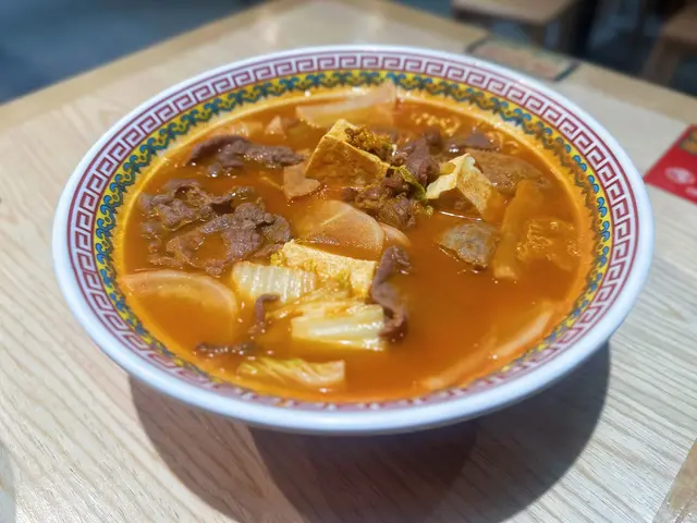 八寶套餐 (8款食材)