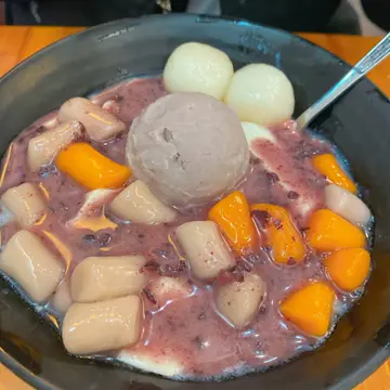 木子一号
