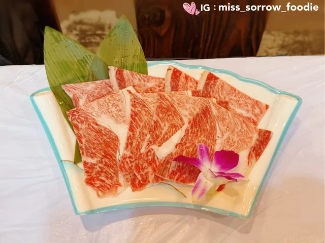 日本A5黑毛和牛