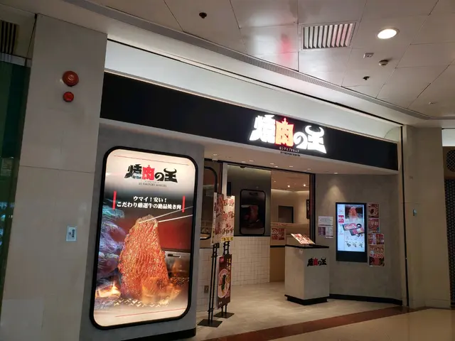 #美食日記 #日式燒肉