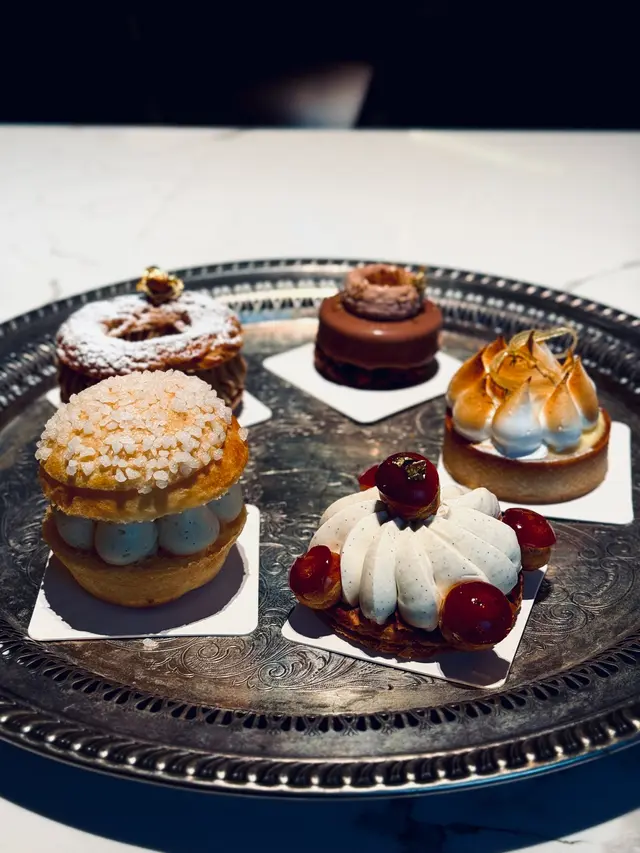 Patisserie