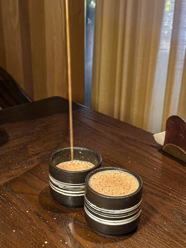 Masala Chai